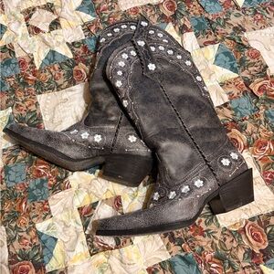 Durango Size 6.5 Women’s Boots